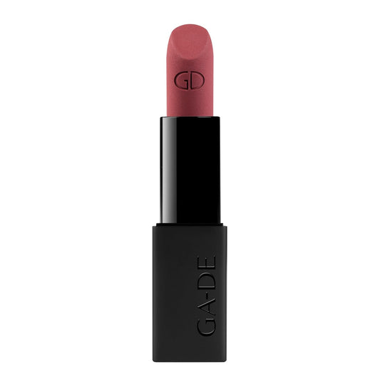 Velveteen Pure Matte Lipstick, 768 - Intense Color and Smooth Texture - Orchid Extract Enriched for Hydration and Antioxidant Benefits - 0.95 Oz
