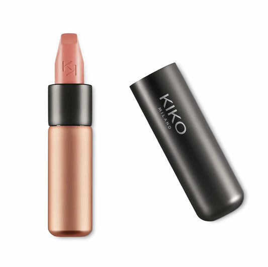 KIKO Milano Velvet Passion Matte Lipstick | Creamy Matte Lipstick