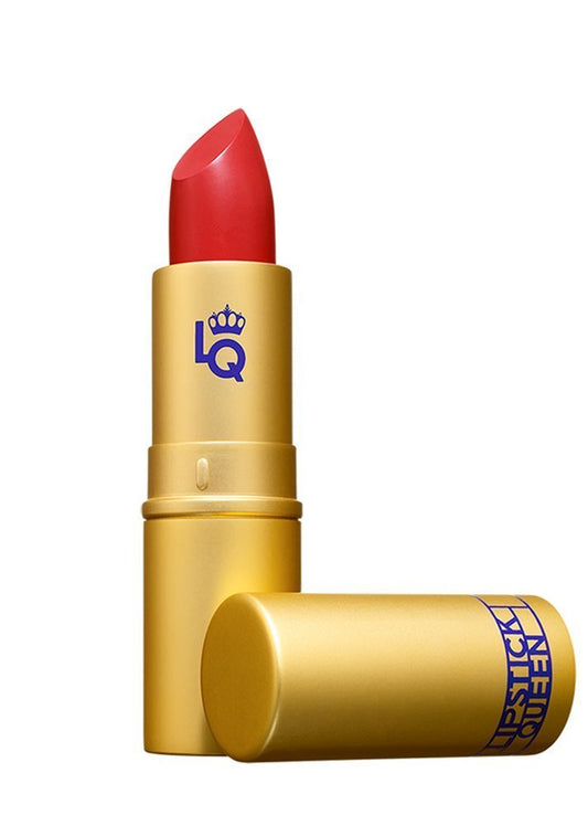 Saint Lipstick, Scarlet Red